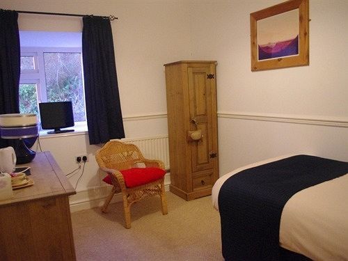 Gazelle Hotel メナイ・ブリッジ エクステリア 写真